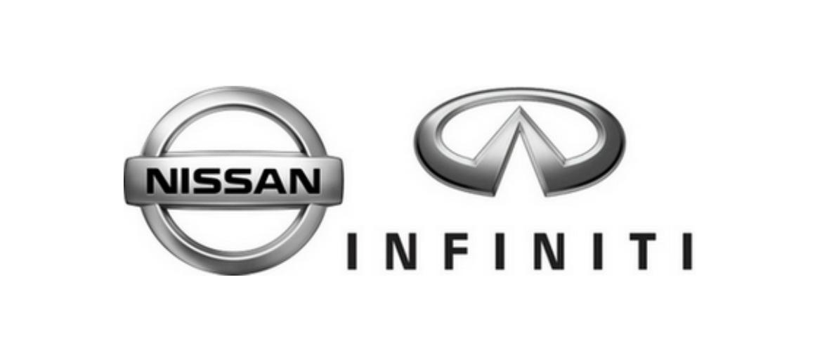 Запчастини NISSAN