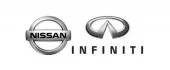 NISSAN Япония