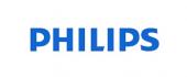 Логотип PHILIPS