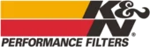 K&N
