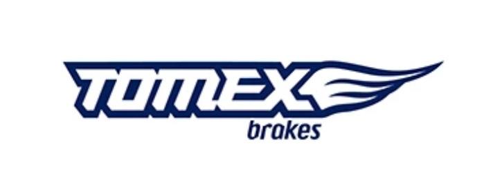 Запчастини TOMEX