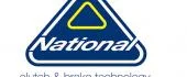 NATIONAL Великобритания
