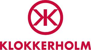 Запчасти KLOKKERHOLM