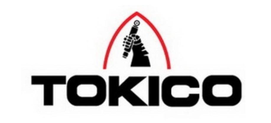 Запчастини TOKICO
