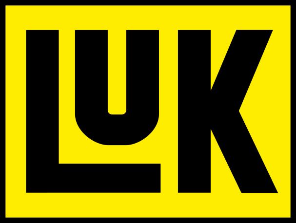 Запчастини LUK
