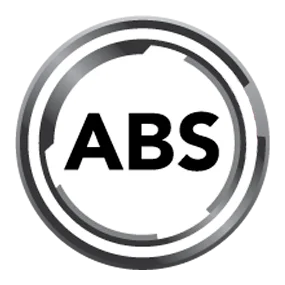 A.B.S.