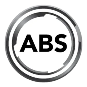 A.B.S.