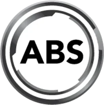 A.B.S.