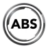 A.B.S.