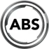 A.B.S.
