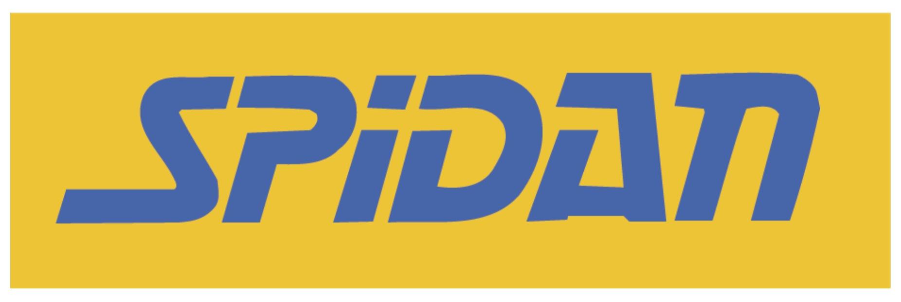 Запчасти SPIDAN