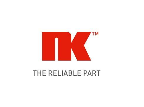 Запчастини NK