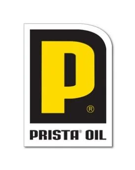 PRISTA OIL