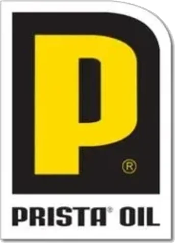 PRISTA OIL