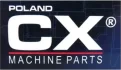 CX