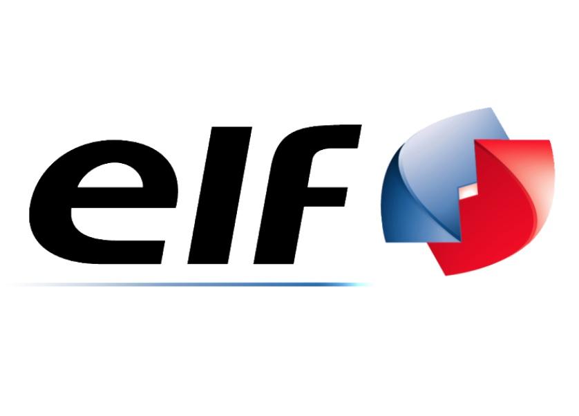 Запчасти ELF