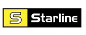 Логотип STARLINE