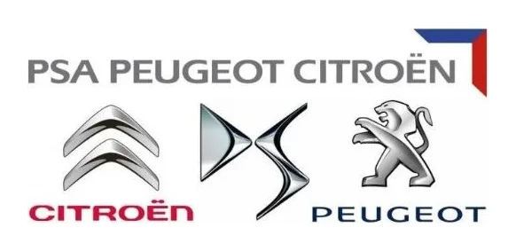 Peugeot/Citroen