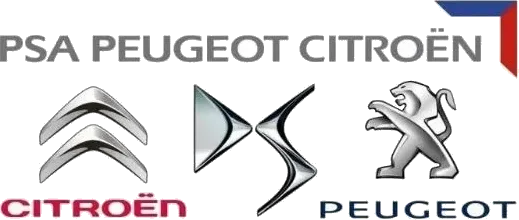 Peugeot/Citroen