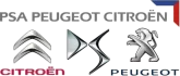 Peugeot/Citroen