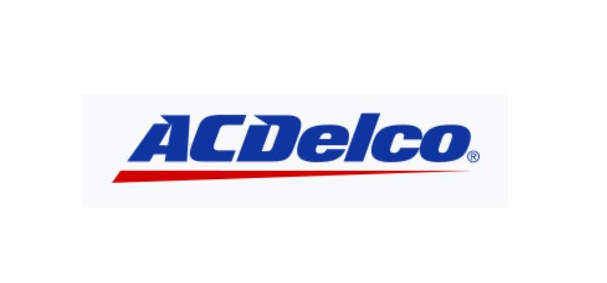 Запчасти ACDelco
