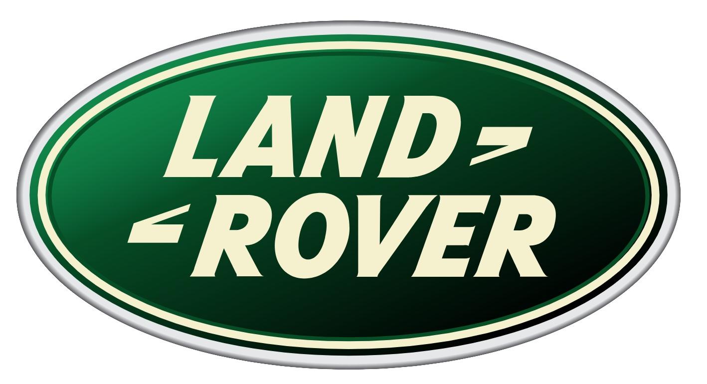 Запчастини LAND ROVER