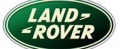 Логотип LAND ROVER