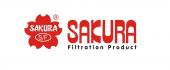Логотип SAKURA