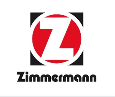 Запчастини ZIMMERMANN