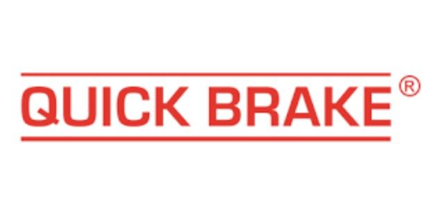 Запчастини QUICK BRAKE