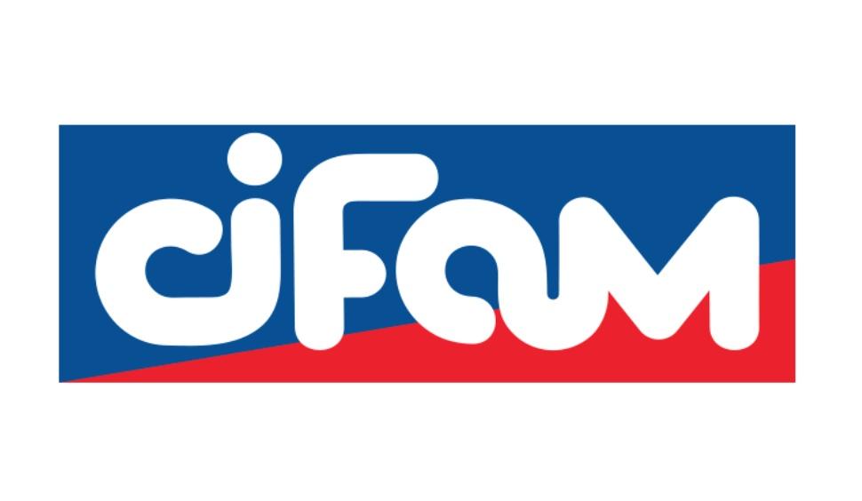 Запчастини CIFAM
