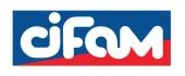 CIFAM Италия