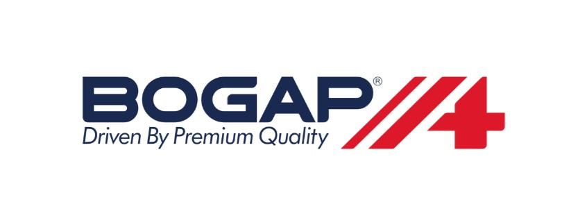 Запчастини BOGAP