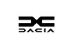 Логотип DACIA