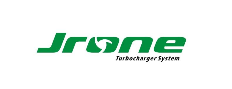 Запчастини JRONE