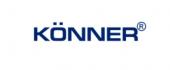 Логотип KÖNNER