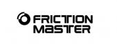 Логотип FRICTION MASTER