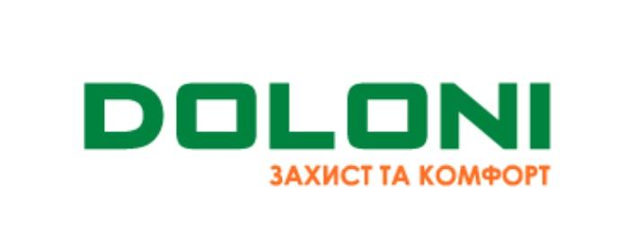 Запчастини DOLONI