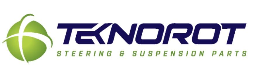 Запчастини TEKNOROT