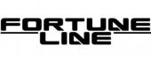 Логотип FORTUNA LINE