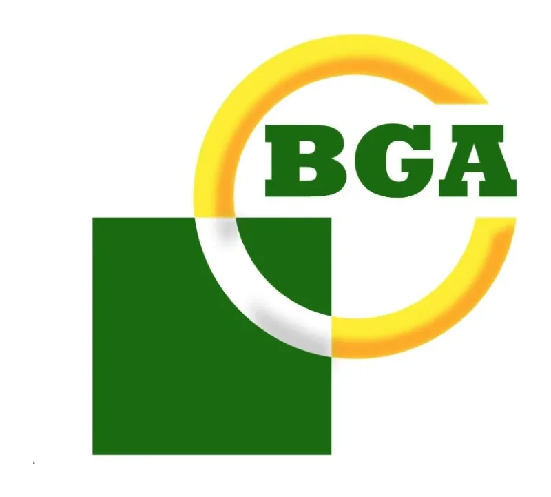 BGA
