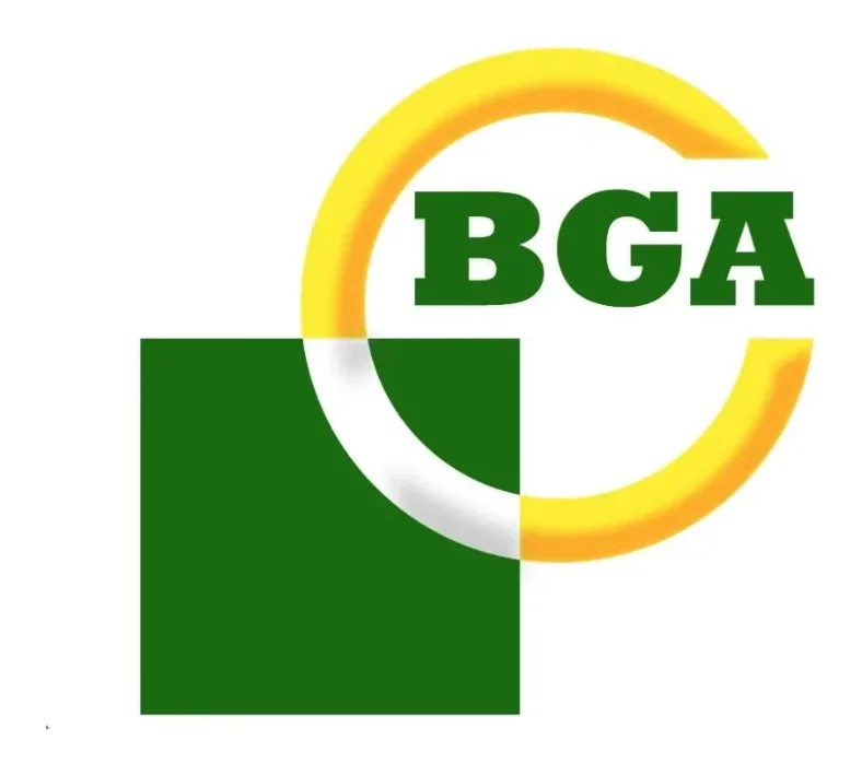 BGA