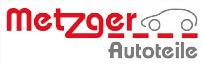 Запчастини METZGER