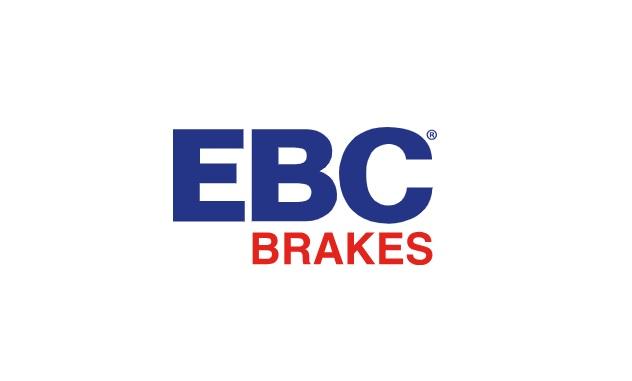 Запчастини EBC Brakes