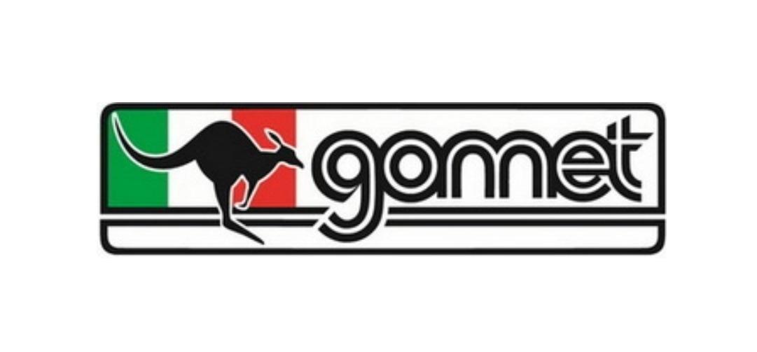 Запчастини GOMET