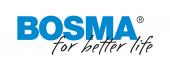 Логотип Bosma