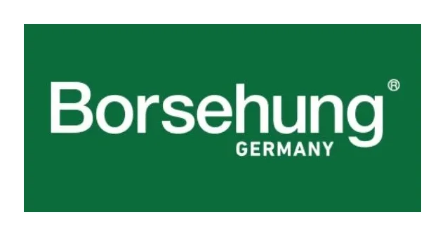 BORSEHUNG