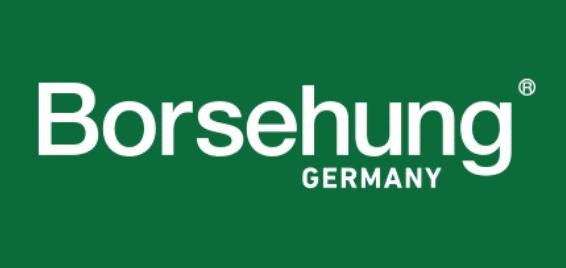 Запчастини BORSEHUNG