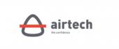 Логотип AIRTECH