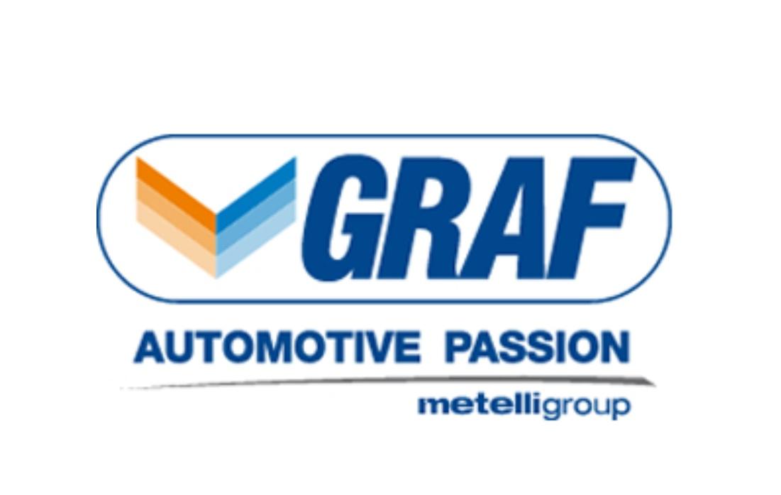 Запчастини GRAF